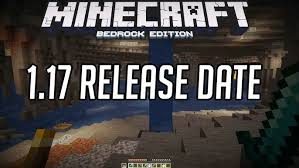 Minecraft 1.17 beta release date if you own the bedrock edition of minecraft, you can now play the beta, although only the first phase of new features are available including goats minecraft (nintendo switch): When Will Minecraft 1 17 Come Out For Bedrock Youtube