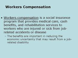 There is nothing wrong with joining it and benefitting from it, whether it is compulsory or voluntary. Chapter 18 Social Insurance Copyright 2017 Pearson Education