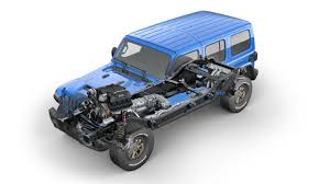 2021 jeep wrangler rubicon 392. Breakdown 2021 Jeep Wrangler Rubicon 4xe Vs Rubicon 392 Moparinsiders