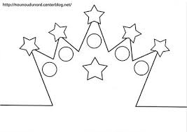 Couronne Des Rois A Imprimer Coloriage Galette Des Rois Couronne Reine Des Neiges Couronne Des Rois