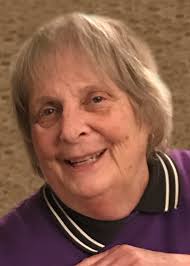 Obituary information for Diane E. Peterson