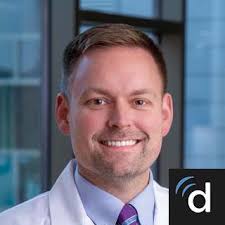 Dr. Michael Mitchell, DO