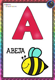 Abecedario Silabico Animales Para Descargar En Pdf Imagenes Educativas La mejor forma de practicar y aprender el abecedario para los niños!