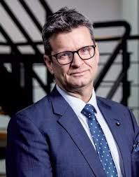 2020 Australian Hospitaller by Order of Malta