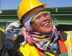 Fluor 2011 Sustainability Report