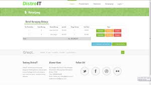 4.1 resources 4.1.1 color.xml buat baru value resource file di res/values dengan nama color kemudian copy paste listing code di bawah ini Download Source Code Aplikasi E Commerce Sederhana Penjualan Baju Kaos Distro Berbasis Web