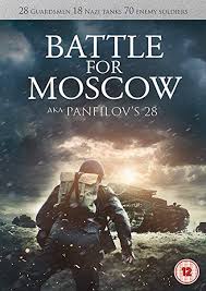 Maybe you would like to learn more about one of these? Zolnierze Panfilowa Hd Panfilov S 28 2016 Online Ekino Tv Pl War Film Movie Posters War Movies