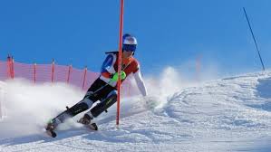 Sandro simonet (born 5 july 1995) is a swiss world cup alpine ski racer. Sandro Simonet An Der Olympischen Jugend Winterspielen Suedostschweiz Ch