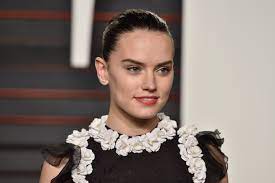 Classify Star Wars' Daisy Ridley [Archive] - The Apricity Forum: A European  Cultural Community