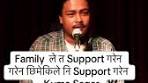 @Kuma Sagar shares his story at The Storyyellers Sessiobs ...