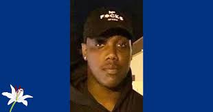 Keith D. Winstead, age 28