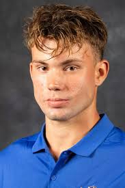 2024-25 Men's Golf Roster