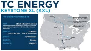 This high level of consumption wouldn't be possible without the 2.5 million mile network of pipeline used to transport the fuel from its source to the market. Canada Pipeline Maps Facts Trans Mountain Pipeline Keystone Xl Enbridge Line 3