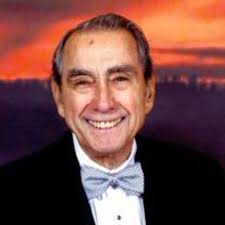 Elliott Morales Obituary February 5, 2015