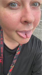 Painful Experience with Finger Tattoos