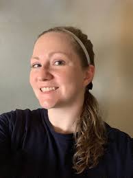 Rising Stars: Meet Amber Giles