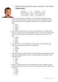 Frequently asked questions about home use devices the.gov means it's official.federal government websites often end in.gov or.mil. Home Alone English Esl Worksheets For Distance Learning And Physical Classrooms