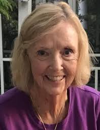 Obituary information for Margaret Ann Murray