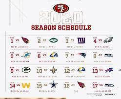 The information you requested is not available at this time, please. San Francisco 49ers Schedule Espn Honolulu