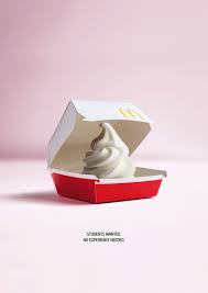 Mcdonald S Recruitment Ad