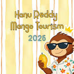Hanu Reddy Mango Tourism