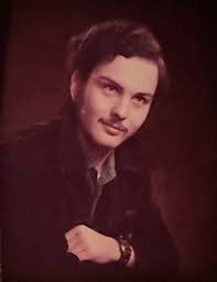 Obituary for Clay Anthony Borland