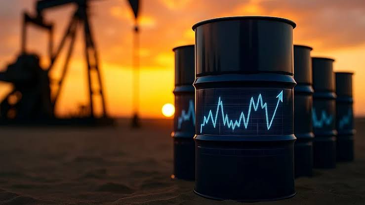 WTI’s $92 Breakout: Why Hormuz Risk Could Push Oil Toward $98