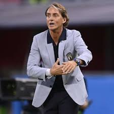 As a player, mancini played as a. Italien Hofft Auf Magische Em Nachte Ziel Ist Wembley Fussball