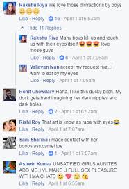 Nn and n sexiest young models. Confused Indian Men Posting On Facebook Porn Groups Megathread The Something Awful Forums