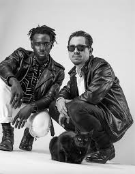 Track Of The Day 21 6 Black Pumas News Clash Magazine