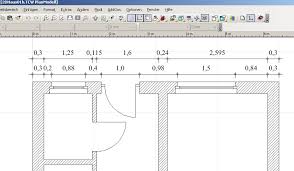 Einheiten Bei Architekturzeichnungen Imsi Turbocad Foren Auf Cad De