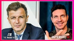 Cosmin stanciu is on mixcloud. ExperienÈ›a Lui Cosmin Stanciu Din Echipa FaimoÈ™ilor La Survivor Romania The Rada Way Podcast Youtube