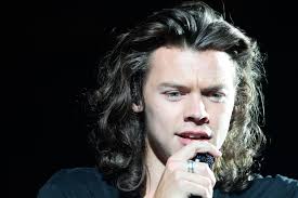 See more of harry_styles hair on facebook. Harry Styles With Straight Hair Has Left The World Divided