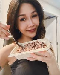 Evangeline Long Meyng