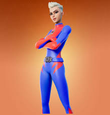 Cool fortnite pictures superhero skin. New Fortnite Customizable Heroes Create Your Own Superhero Pro Game Guides