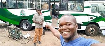 Nov 14, 2018 · a photo of team buses of nyasa big bullets fc and gor mahia fc respectively. Gor Mahia Bus Warming Up K Ogalo Fans Vs Ingwe Fans Facebook