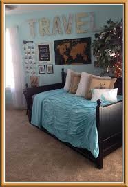Maybe you would like to learn more about one of these? The Secret Of Bedroom Decor In 2021 Travel Room Decor Bedroom Themes Travel Themed Bedroom