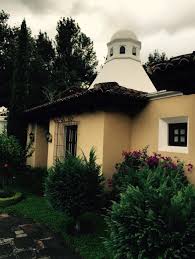 House In Antigua Guatemala Antigua Guatemala Spanish Interior Guatemala