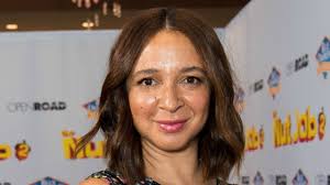 It's also nice to see alison janney, who is manic and hilarious in this film. Maya Rudolph To Star In Fox S Live Musical A Christmas Story Entertainment Tonight