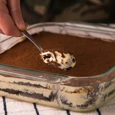 Oreo Tiramisu Receta Recipe Food Videos Desserts Yummy Food Dessert Yummy Food