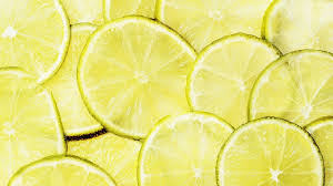 Perte De Poids Le Citron Fait Il Vraiment Perdre Du Poids