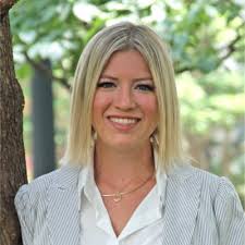 Passionate Teaching Hallmark of 2024 St.