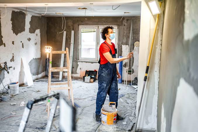 Go-To Guide On How To Become A Painting Contractor