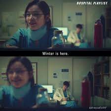 'hospital playlist' season 2 episode 2 is scheduled for release on june 24, 2021, at 3 am et, on hospital playlist season 2 episode 2 spoilers. Hospital Playlist Quotes Playlist Hospital Kdrama Quotes