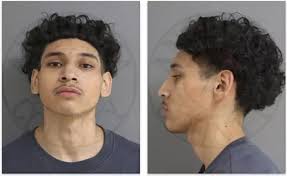 Felony Arrests In Angelina County May 26