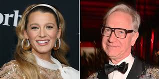 Blake Lively's 'Another Simple Favor' director shuts down speculation  actress took over film