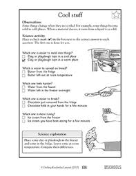 Topics include plants, animals, our bodies, food & nutrition, weather and seasons, energy, properties of heat, light and sound. 2nd Grade Science Worksheets Word Lists And Activities Page 2 Of 9 Greatschools