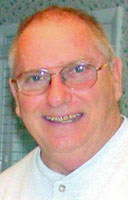 James Frederick Green (1939-2010)