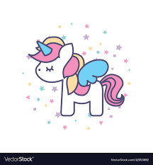 Cute Unicorn Drawing Pictures I first created this unicorn cake class for a friends daughter and her bestie. wallpaper