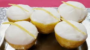 Maybe you would like to learn more about one of these? Sorbetto Al Limone Buonissimo E Cremoso Senza Gelatiera Fatto In Casa Senza Albume Crudo Youtube